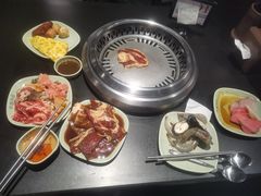 -韩盛·盛江山自助料理(中街大悦城店)