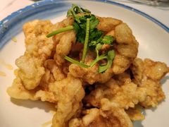 -苏师傅菜馆(上沙店)