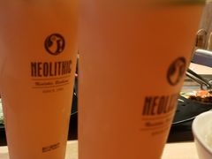 -新石器烤肉(周浦万达店)