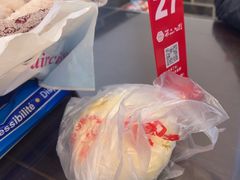 -不二心·鲜肉大包·海胆小笼汤包(二七广场店)