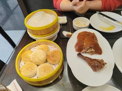 -美炉村·58花园·烤全羊·北京烤鸭