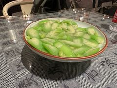 -京尊烤鸭店JINGZUN(春秀路店)