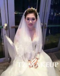 Musemarry婚纱【预约制&nbsp;】-MuseMarry婚纱(前海嘉里中心店)