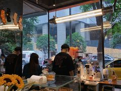 -PAUSE(恒大广场店)