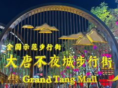 -大唐不夜城