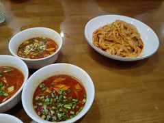 -小崔家臊子面(蔡家坡总店)