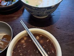 -古都历食南京菜·烤鸭·鸭血粉丝·汤包(南京博物院店)