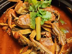 -煲得鲜·桐乡煲·小龙虾(万达店)