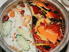 -让签签飞小郡肝串串香(春熙路形象店)