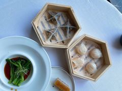 -富力丽思卡尔顿酒店·丽轩中餐厅