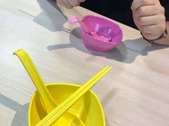 -友达面馆·酸菜鱼面(钱塘区店)