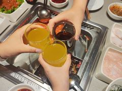 -海底捞火锅(赛格国际购物中心店)