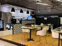 大堂-治愈系甜品The Soothing Dessert(科海大楼店)