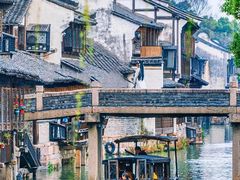 -乌镇景区