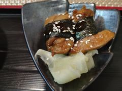 鹅肝寿司-活鳗饭·鹅肝范儿(高碑店店)
