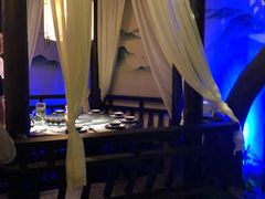 -绿茶餐厅(汇悦大融城店)