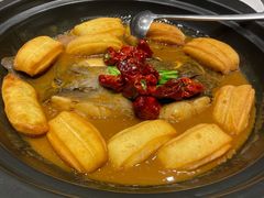 -大鹏饭店·金陵家宴(奥体中心店)