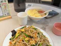 -高玛纳驴肉火烧(一世界店)