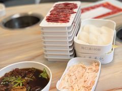 -杏花吴记牛肉火锅