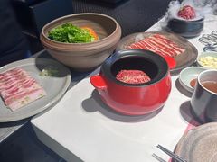 -焱铁烧·黑毛和牛专门店(杭州嘉里中心店)
