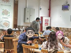 -友德福.老字号粤菜.广州地标融合美食(荔湾路店)