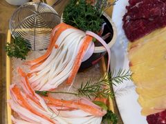 -手选潮汕鲜活牛肉火锅(二七广场店)