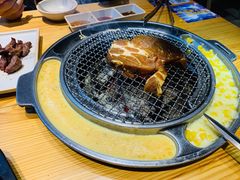 调味猪排-喜来稀肉(北外滩白玉兰广场店)
