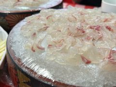 -鹤睦鱼生·啫啫煲·海鲜(保利百合店)