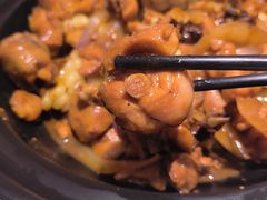 -状元虎.摇滚炒鸡.家常菜(义勇街店)