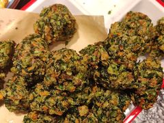 -靠山屯东北农家菜(八龙桥雅苑店)