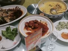 -和源祥·日照菜扛把子(万平口一店)