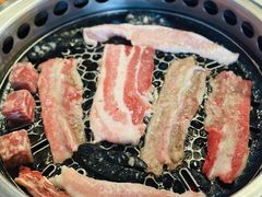 -江南本家韩国料理(太古仓中船汇店)