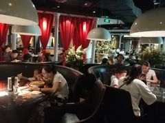 大堂-半秋山西餐厅(巴南万达广场店)