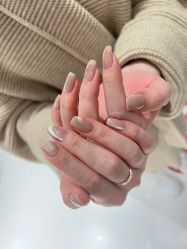 -LISSOM莉森 Nail ·美甲美睫原创定制店