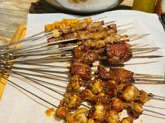 -枪火串烧·东北特色烧烤(罗湖总店)