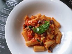 -OGGI TRATTORIA PIZZERIA(深业上城店)
