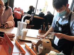 -星巴克臻选(成都太古里店)