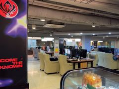 -网鱼网咖(上海静安寺店)