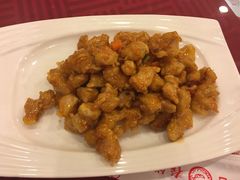 -大地春饼店(黄河路店)