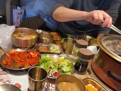 -西塔老太太泥炉烤肉(沈阳店)