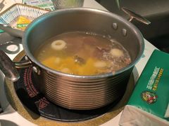 -亚马逊海鲜自助(梅溪湖步步高店)