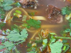 -牛煎里牛肉煎包淮南牛肉汤(广东路店)