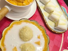 -甜心妈妈·榴莲星级糖水(北京路总店)