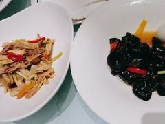 -湘阅•威海海鲜•湖南味道(华宝店)