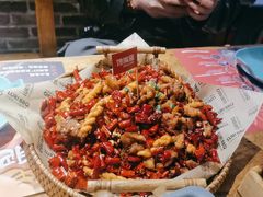 -北京食堂·烤鸭·宵夜(亚运村店)