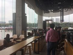 -星巴克臻选(成都环球乐天店)