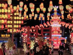-国色天乡三期陆地乐园