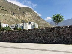 -黄龙山原始森林景区