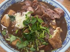 -门框胡同百年卤煮(前门煤市街店)