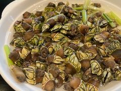 -健眺小海鲜(临海后山店)